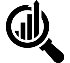 Market Research Icon